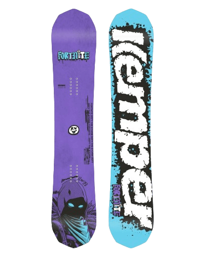 Kemper X Fortnite Fantom Snowboard – Ski 2 Sky Sports