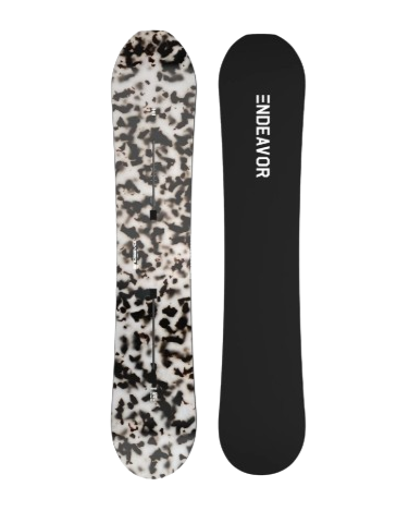 Endeavor Pioneer – Ski 2 Sky Sports Endeavor Pioneer – Ski 2 Sky Sports