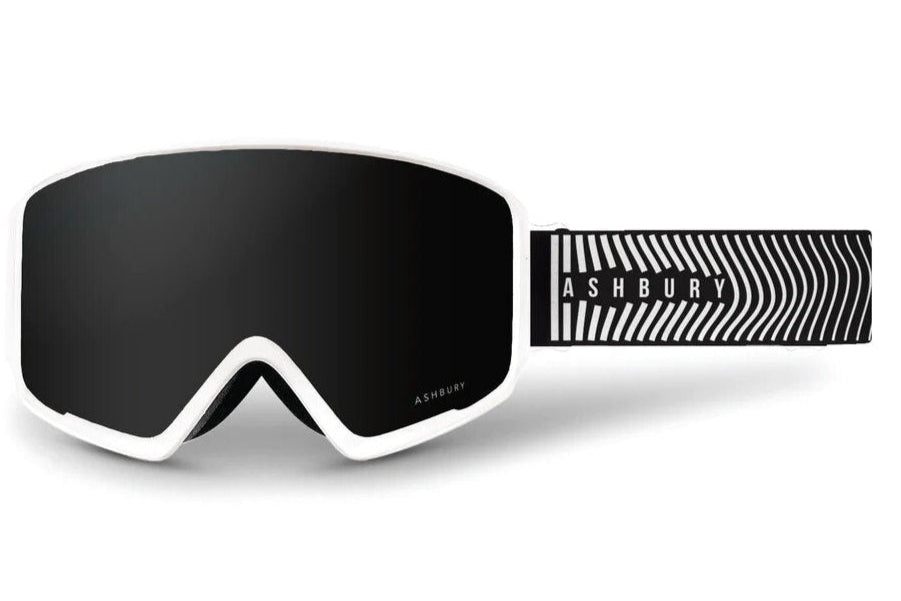 Ashbury Arrow Goggles + Bonus Lens – Ski 2 Sky Sports