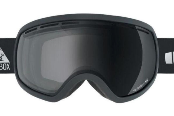 shift goggles Sandbox The Boss Polarized Shift Lens Goggles – Ski 2 Sky Sports