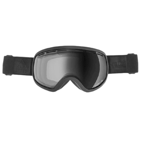 shift goggles Sandbox The Kingpin Polarized Shift Black Goggles – Ski 2 Sky Sports