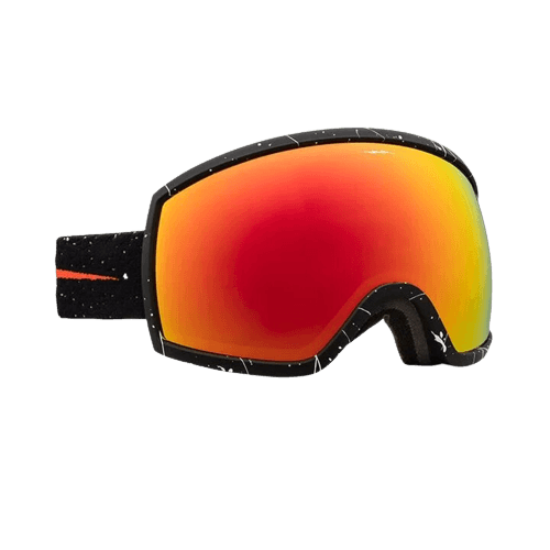 Electric snow goggles sales