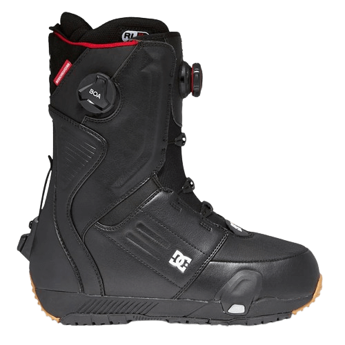 DC Control Step On Boa Snowboard Boots