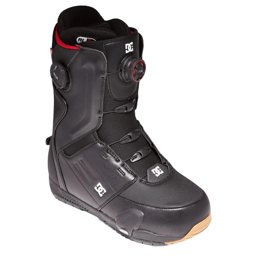 DC Control Step On Boa Snowboard Boots