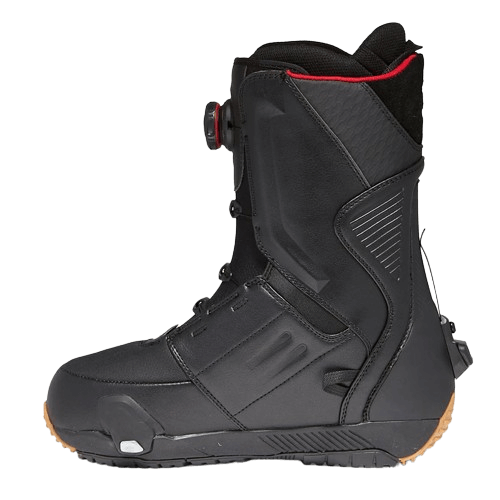 DC Control Step On Boa Snowboard Boots