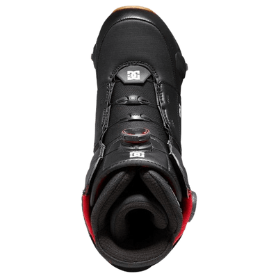DC Control Step On Boa Snowboard Boots