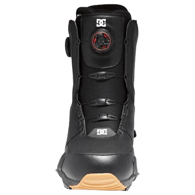 DC Control Step On Boa Snowboard Boots