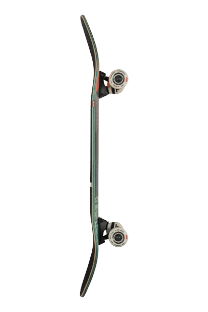 Globe G2 Rapid Space - Sundance - 8.0" Complete Skateboard