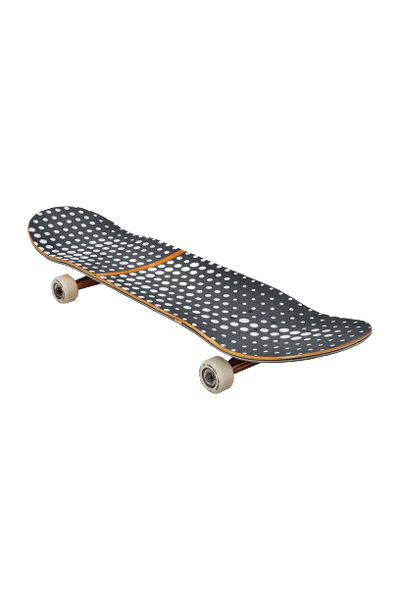 Globe G2 Dot Gain - Peace - 8.5" Complete Skateboard