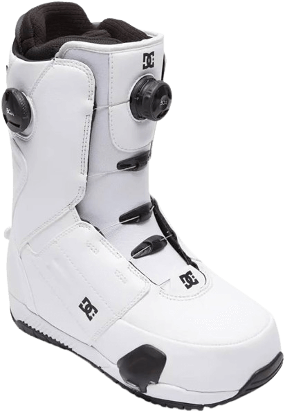 DC Control Step On Boa Snowboard Boots