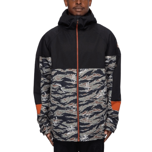 686 Static Insulated Jacket