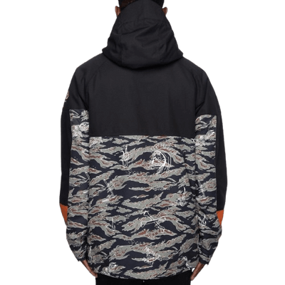 686 Static Insulated Jacket