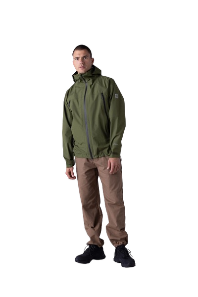 686 Men's Gore-Tex Paclite Jacket