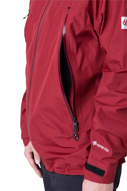 686 Men's Gore-Tex Paclite Jacket