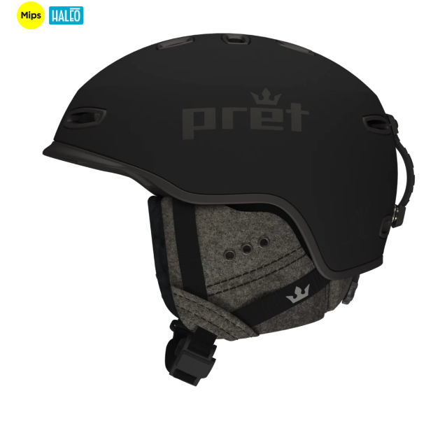 PRET Helmets | Lyric X2 Women's Helmet with MIPS