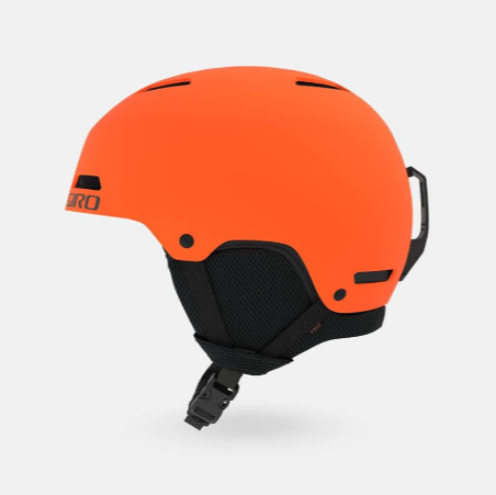 Giro | Crue Kid's Helmet | Orange