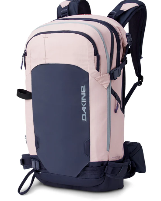 Dakine | Women's Poacher RAS 32L  | Burnished Lilac