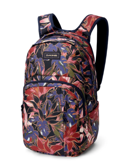 Dakine | Campus Premium 28L | Dark Skargazer