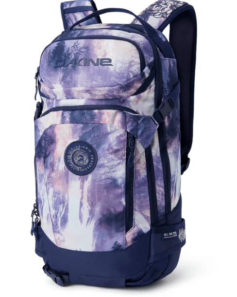 Dakine | Heli Pro 20L Women's | Anderson Waterfall
