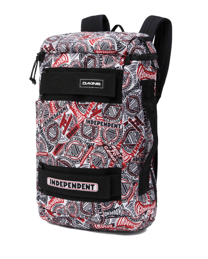Dakine | Mission Street Pack 25L | Independent Print