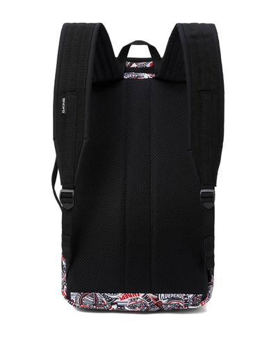 Dakine | Mission Street Pack 25L | Independent Print