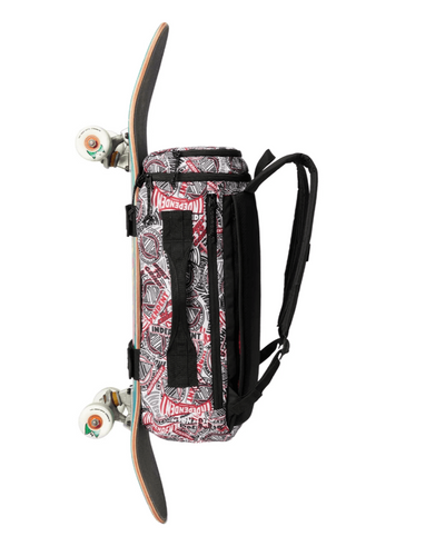 Dakine | Mission Street Pack 25L | Independent Print