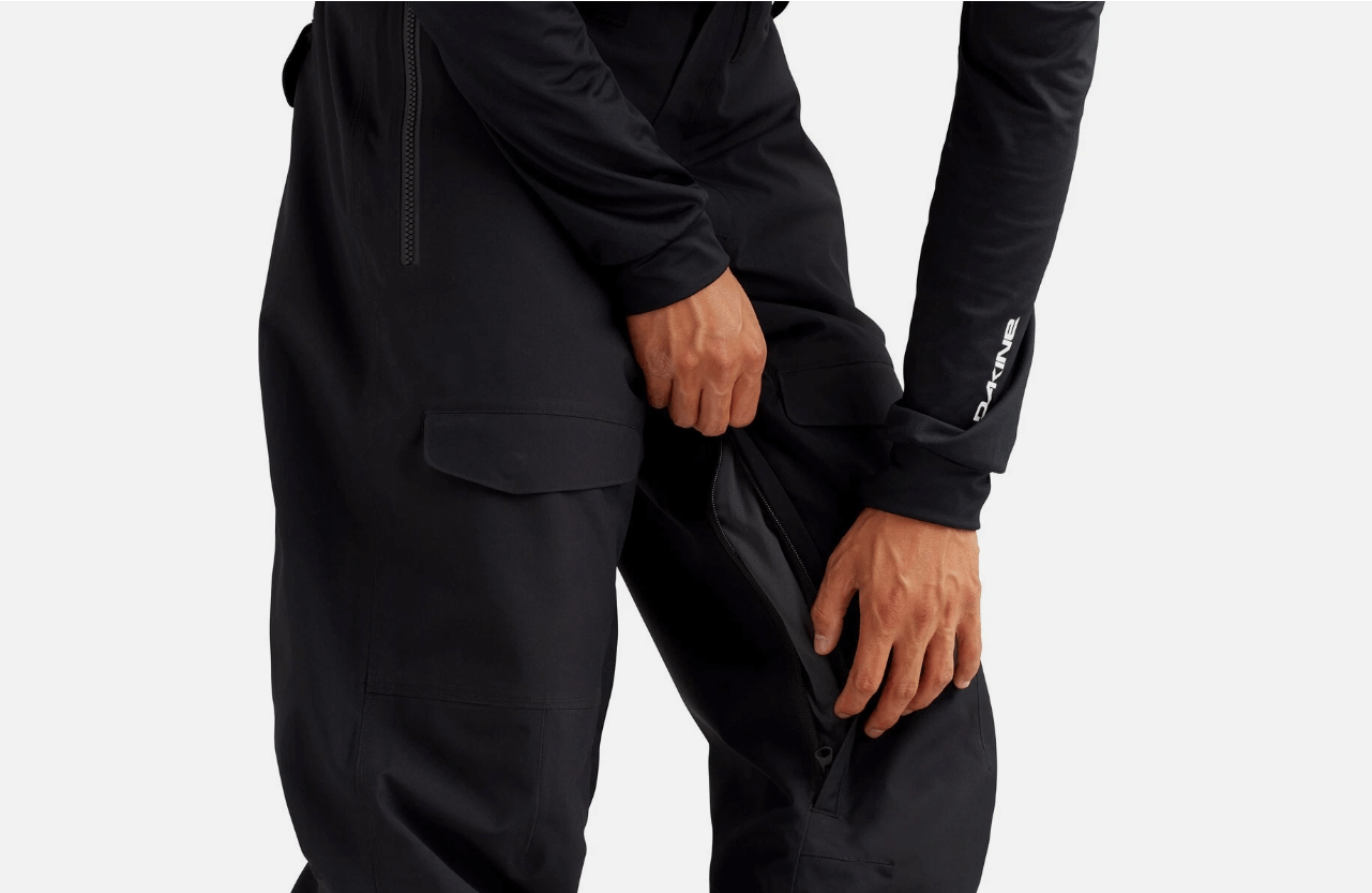 Dakine | Reach 20K 2L Pants | Black