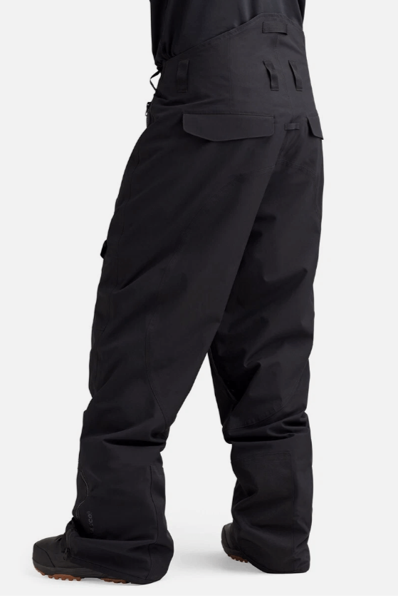 Dakine | Reach 20K 2L Pants | Black