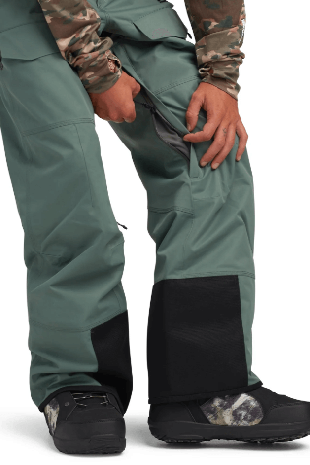 Dakine | Reach 20K 2L Pants | Smoked Grass