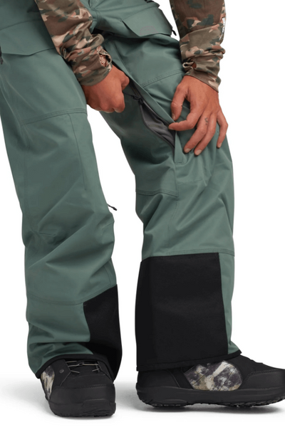 Dakine | Reach 20K 2L Pants | Smoked Grass