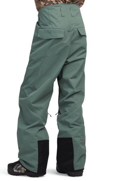 Dakine | Reach 20K 2L Pants | Smoked Grass