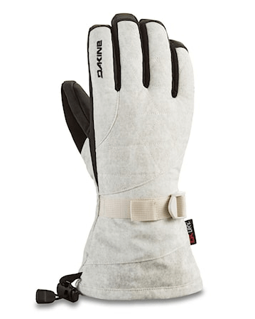 Dakine | Women's Camino Gloves | Crystal