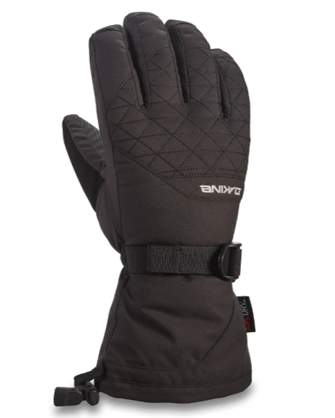Dakine | Women's Camino Gloves | Black