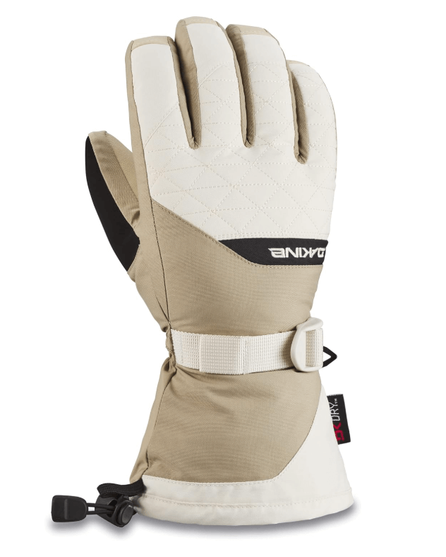Dakine | Women's Camino Gloves | Turtledove