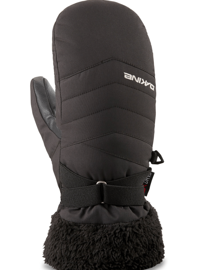 Dakine | Women's Alero Mitts | Black
