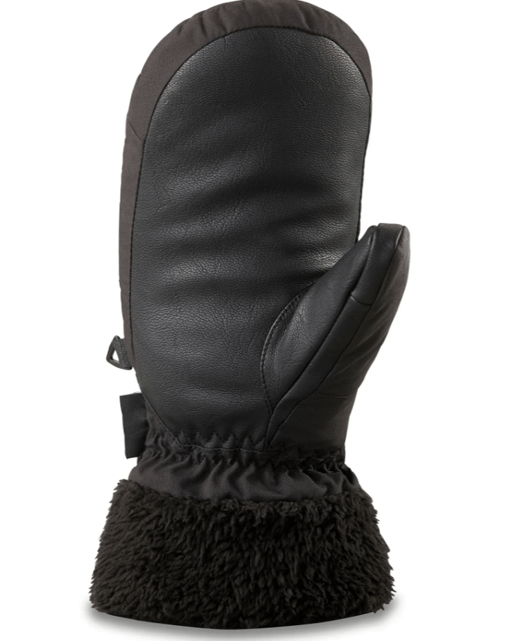 Dakine | Women's Alero Mitts | Black
