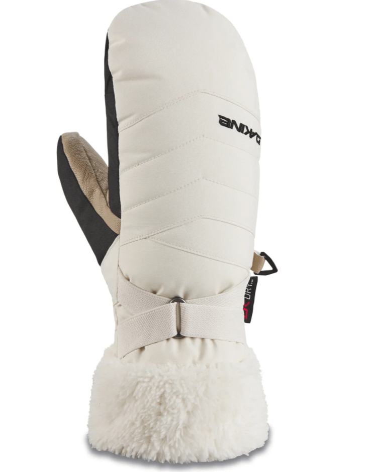 Dakine | Women's Alero Mitts | Turtledove