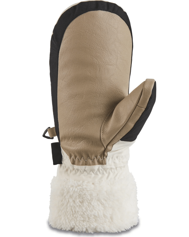 Dakine | Women's Alero Mitts | Turtledove