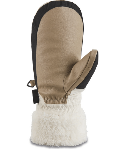 Dakine | Women's Alero Mitts | Turtledove