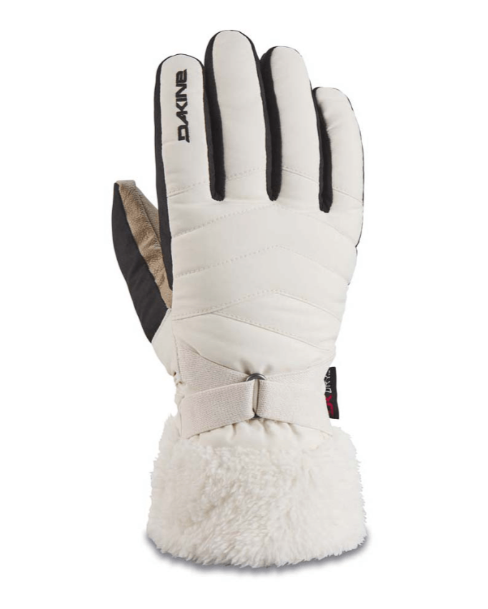 Dakine | Women's Alero Gloves | Turtledove
