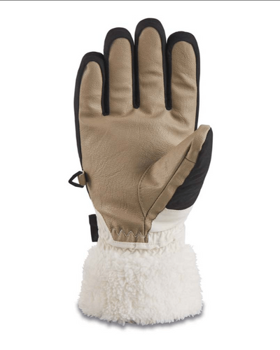 Dakine | Women's Alero Gloves | Turtledove