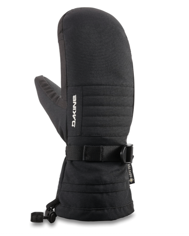 Dakine | Women's Omni GORE-TEX Mitts | Black