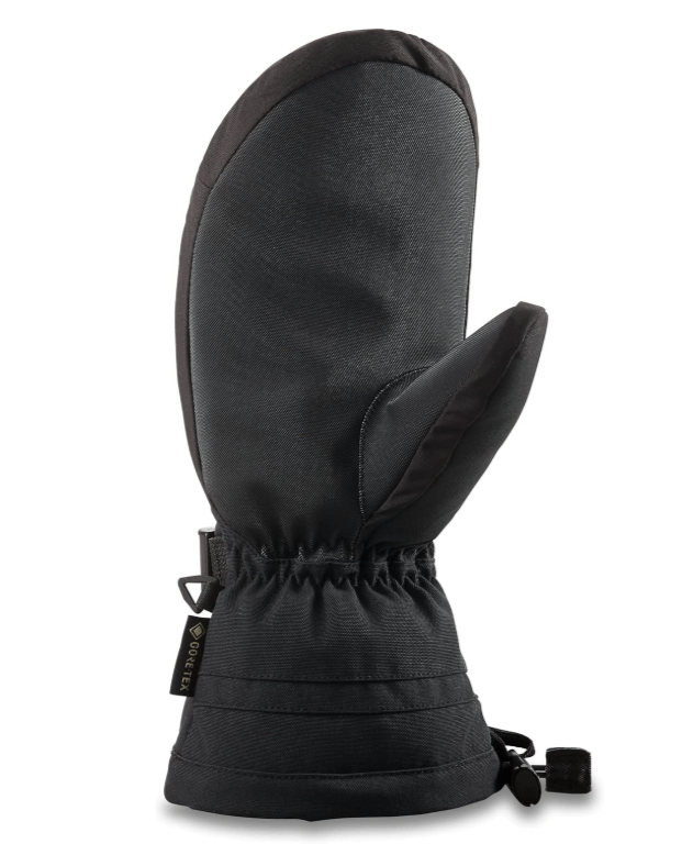 Dakine | Women's Omni GORE-TEX Mitts | Black