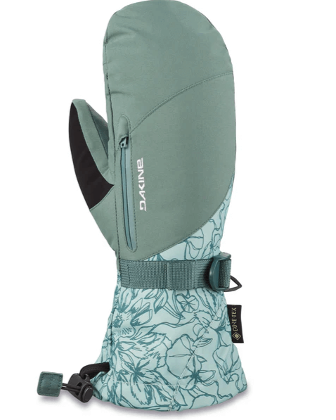 Dakine | Women's Sequoia Mitts | Poppy Iceberg