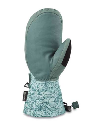 Dakine | Women's Sequoia Mitts | Poppy Iceberg