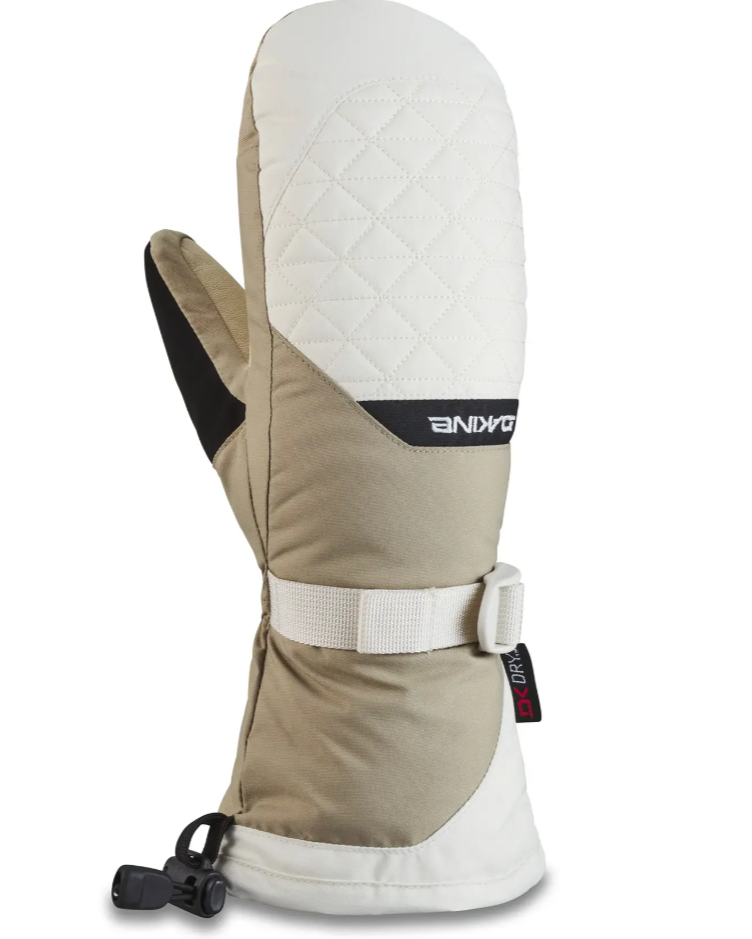 Dakine | Women's Camino Mitts | Turtledove