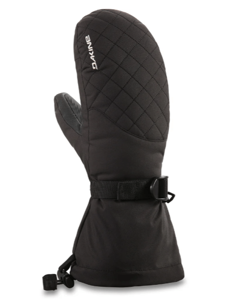Dakine | Women's Lynx Mitts | Black