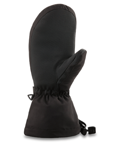 Dakine | Women's Lynx Mitts | Black