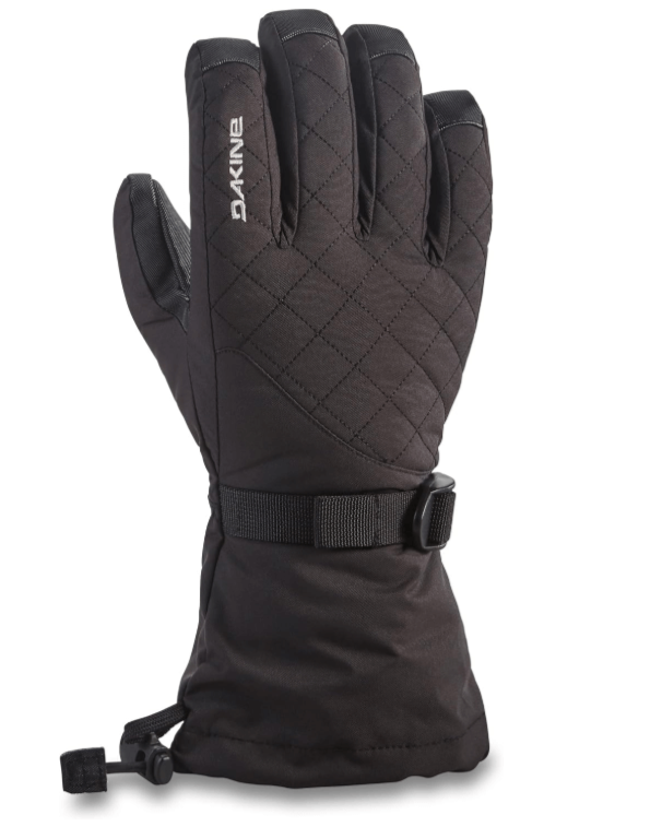 Dakine | Women's Lynx Gloves | Black