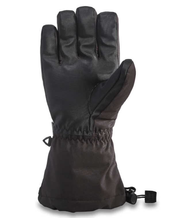 Dakine | Women's Lynx Gloves | Black